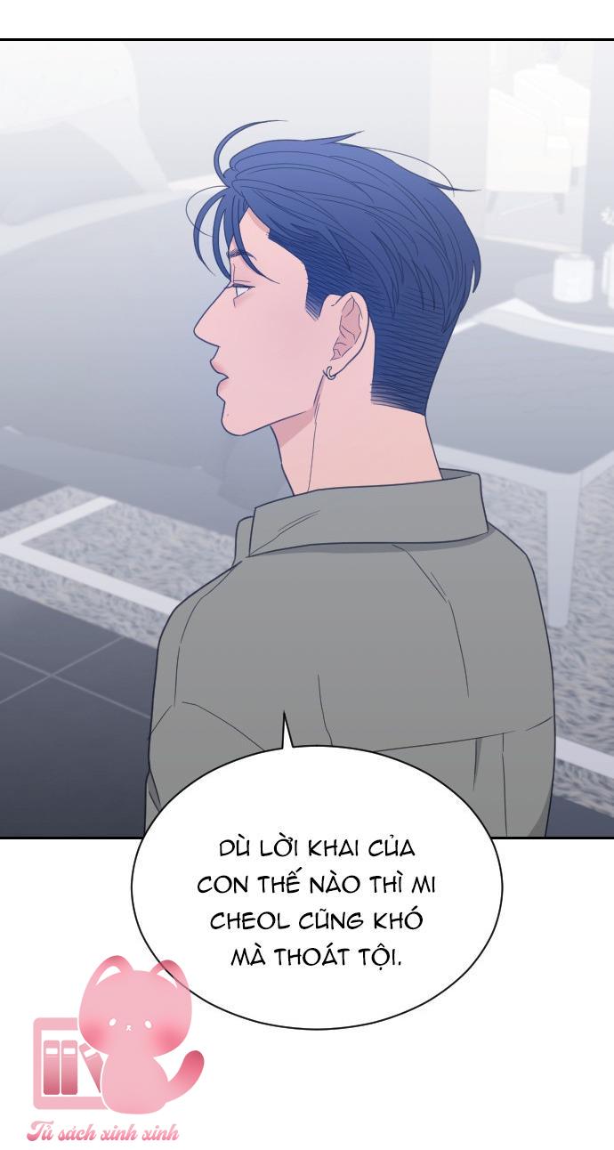 Vận May Không Ngờ - Chap 91