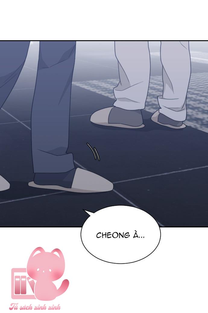 Vận May Không Ngờ - Chap 91