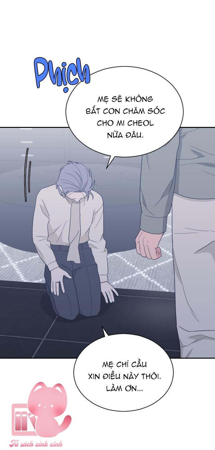 Vận May Không Ngờ - Chap 91