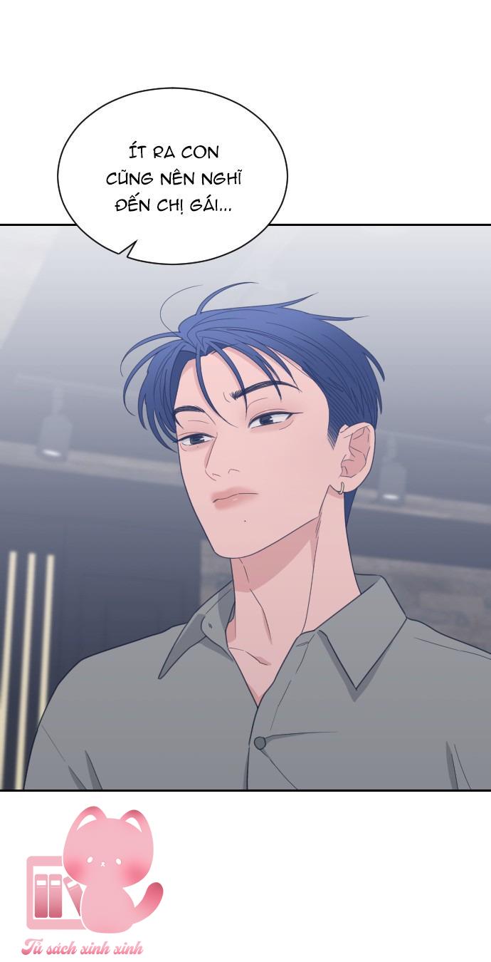 Vận May Không Ngờ - Chap 91