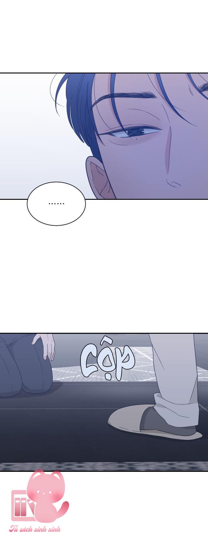 Vận May Không Ngờ - Chap 91