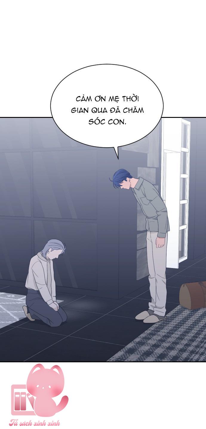 Vận May Không Ngờ - Chap 91