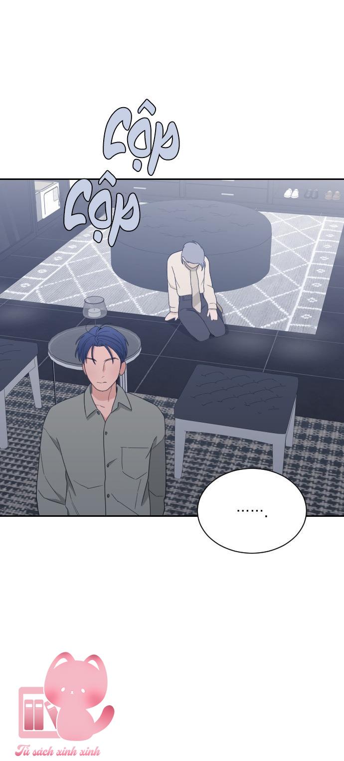 Vận May Không Ngờ - Chap 91