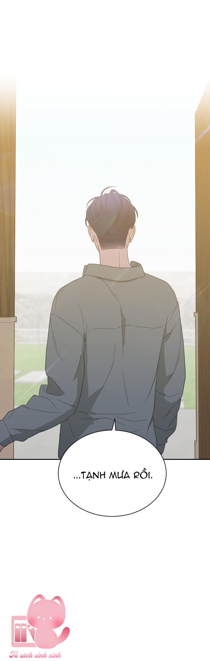 Vận May Không Ngờ - Chap 91