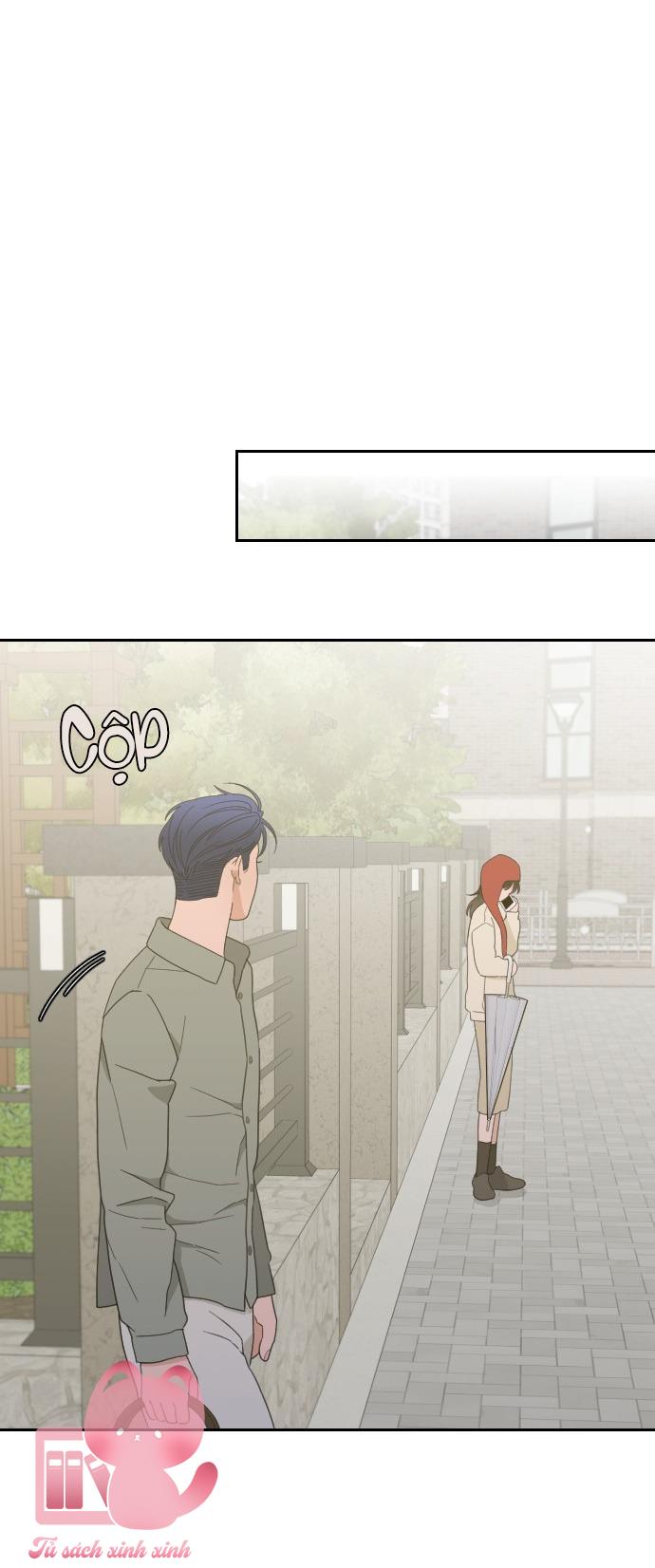 Vận May Không Ngờ - Chap 91