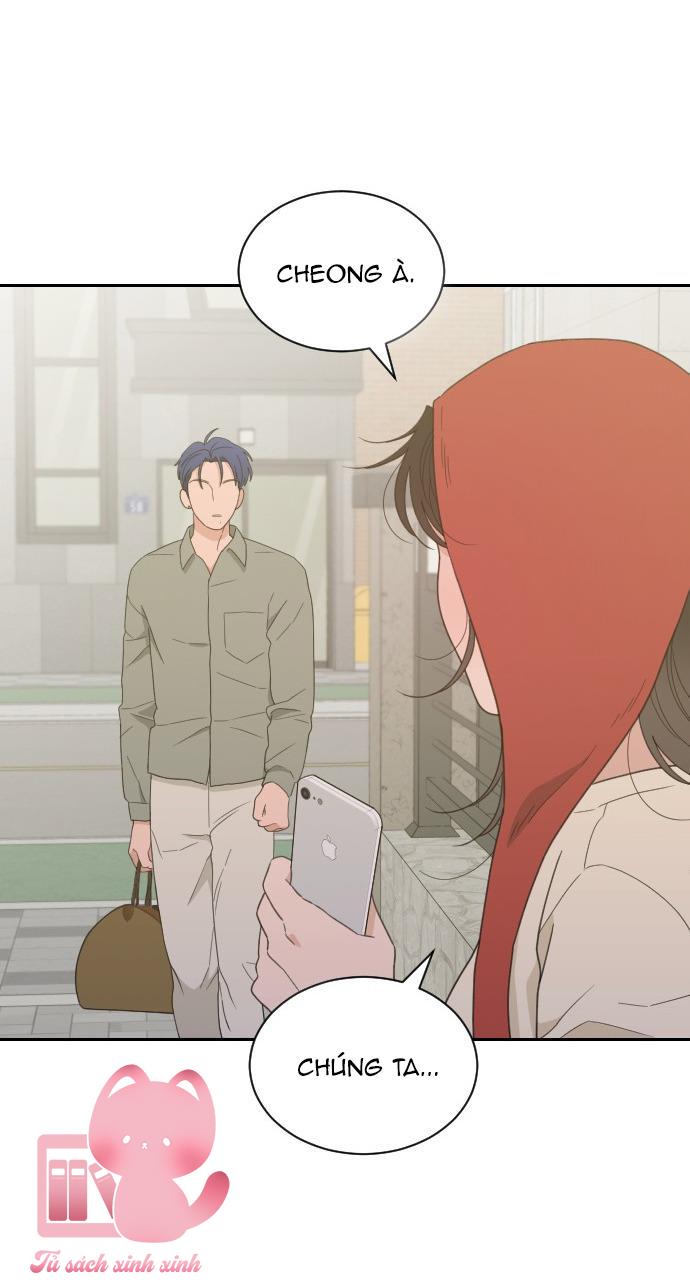 Vận May Không Ngờ - Chap 91