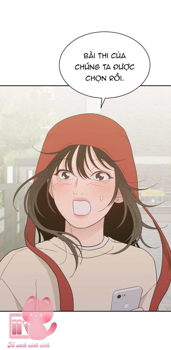 Vận May Không Ngờ - Chap 91