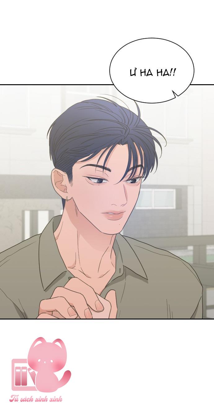 Vận May Không Ngờ - Chap 91
