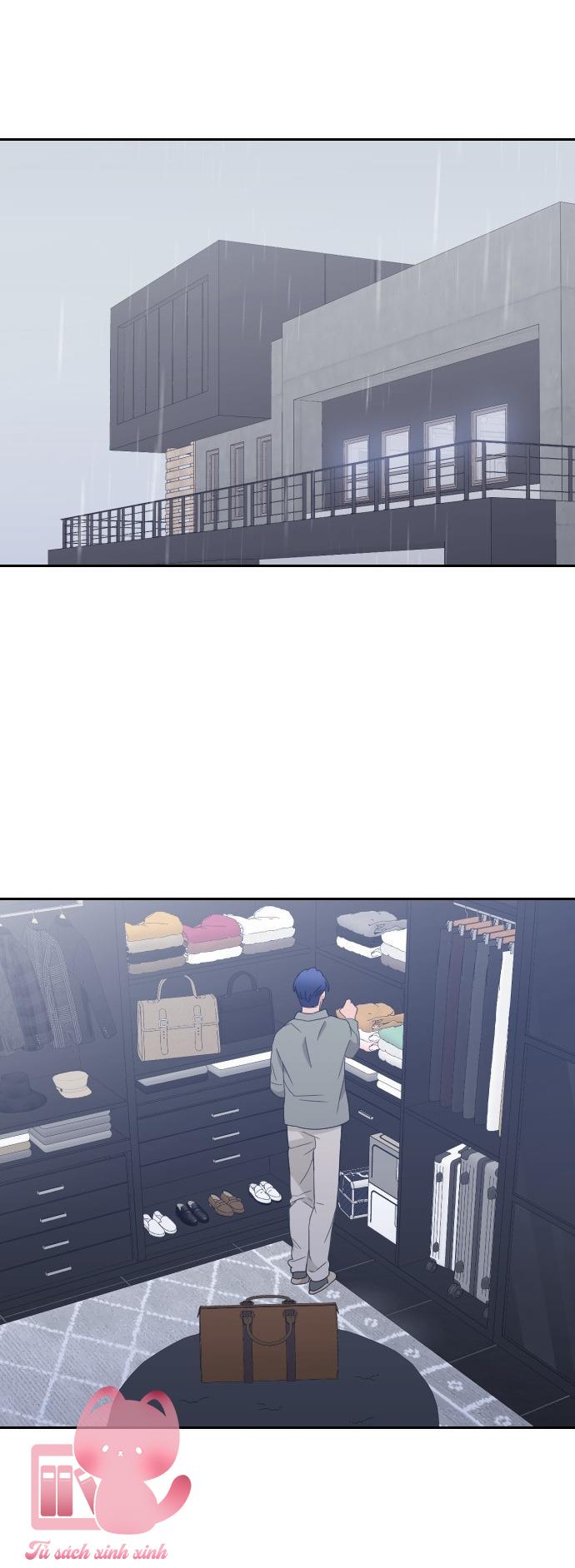 Vận May Không Ngờ - Chap 91