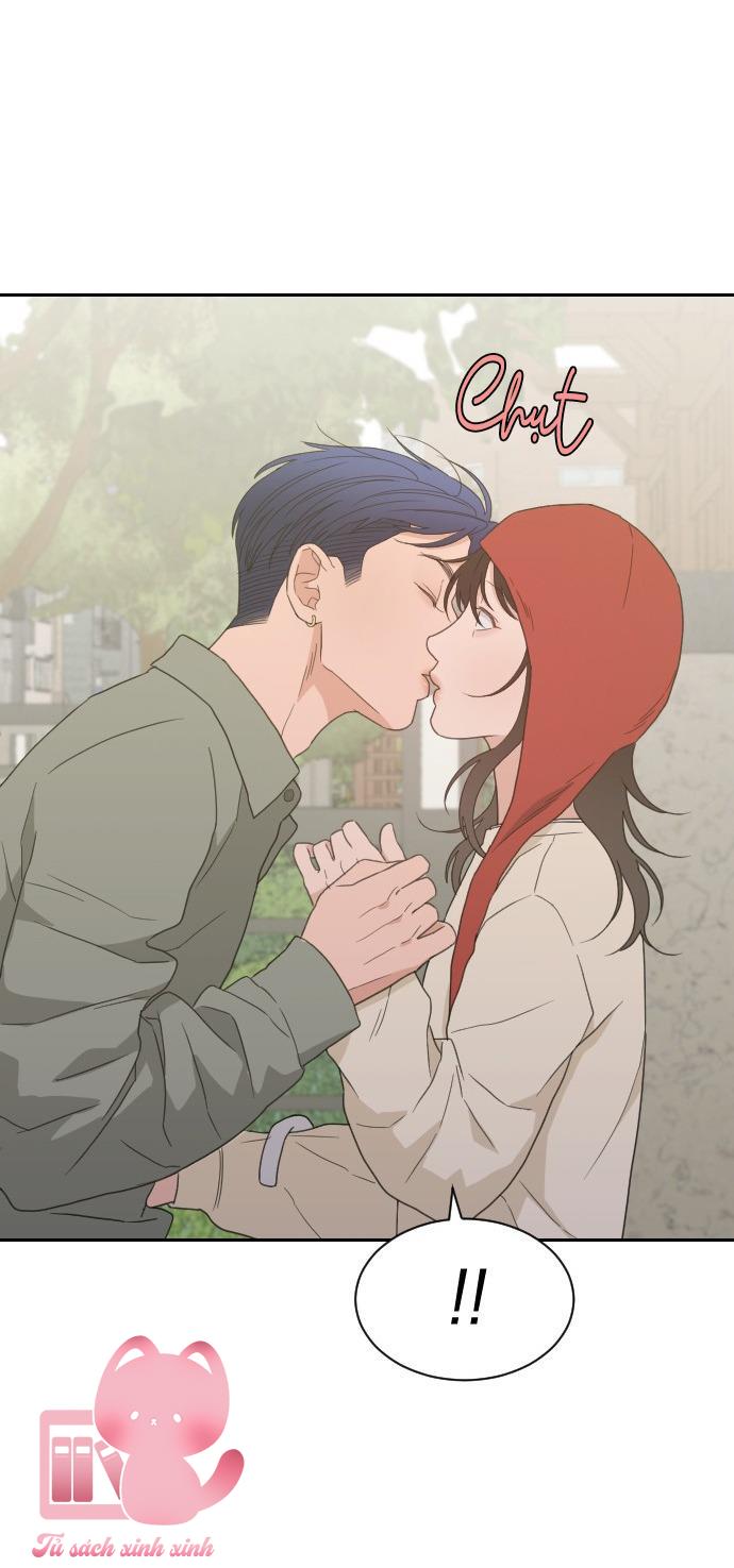 Vận May Không Ngờ - Chap 91