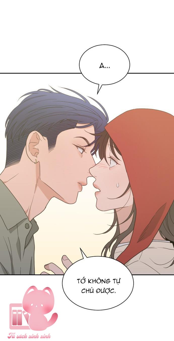 Vận May Không Ngờ - Chap 91