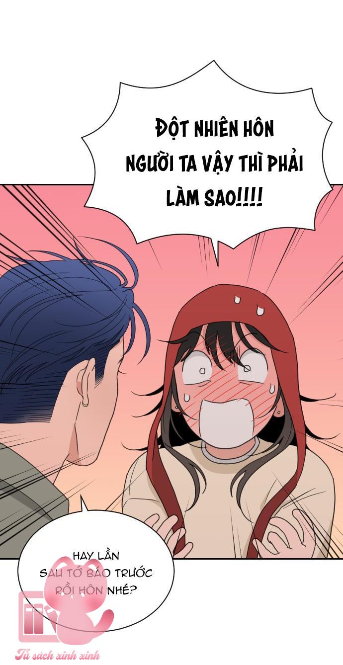 Vận May Không Ngờ - Chap 91