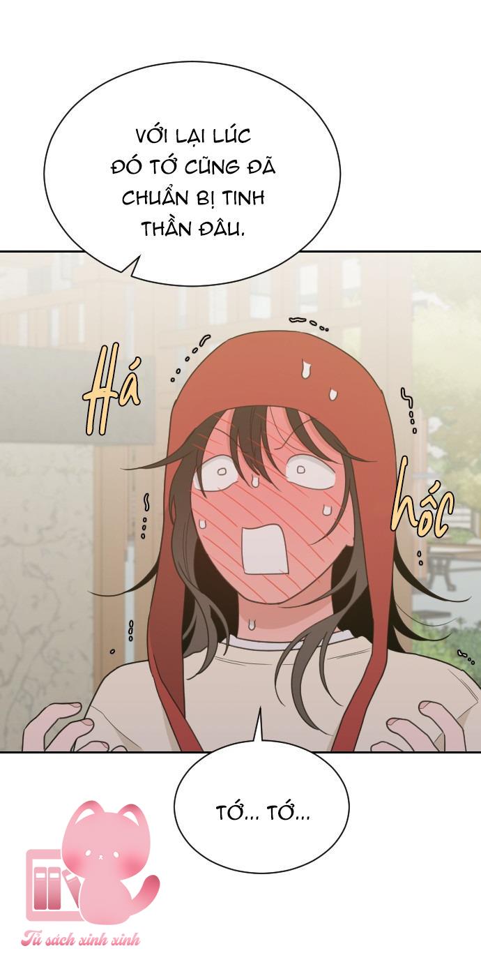 Vận May Không Ngờ - Chap 91