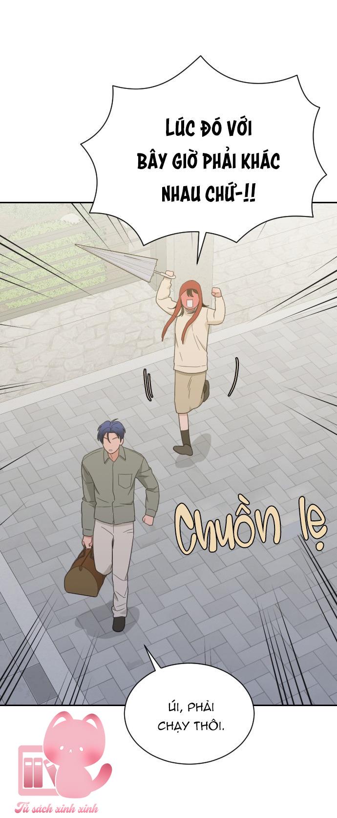 Vận May Không Ngờ - Chap 91