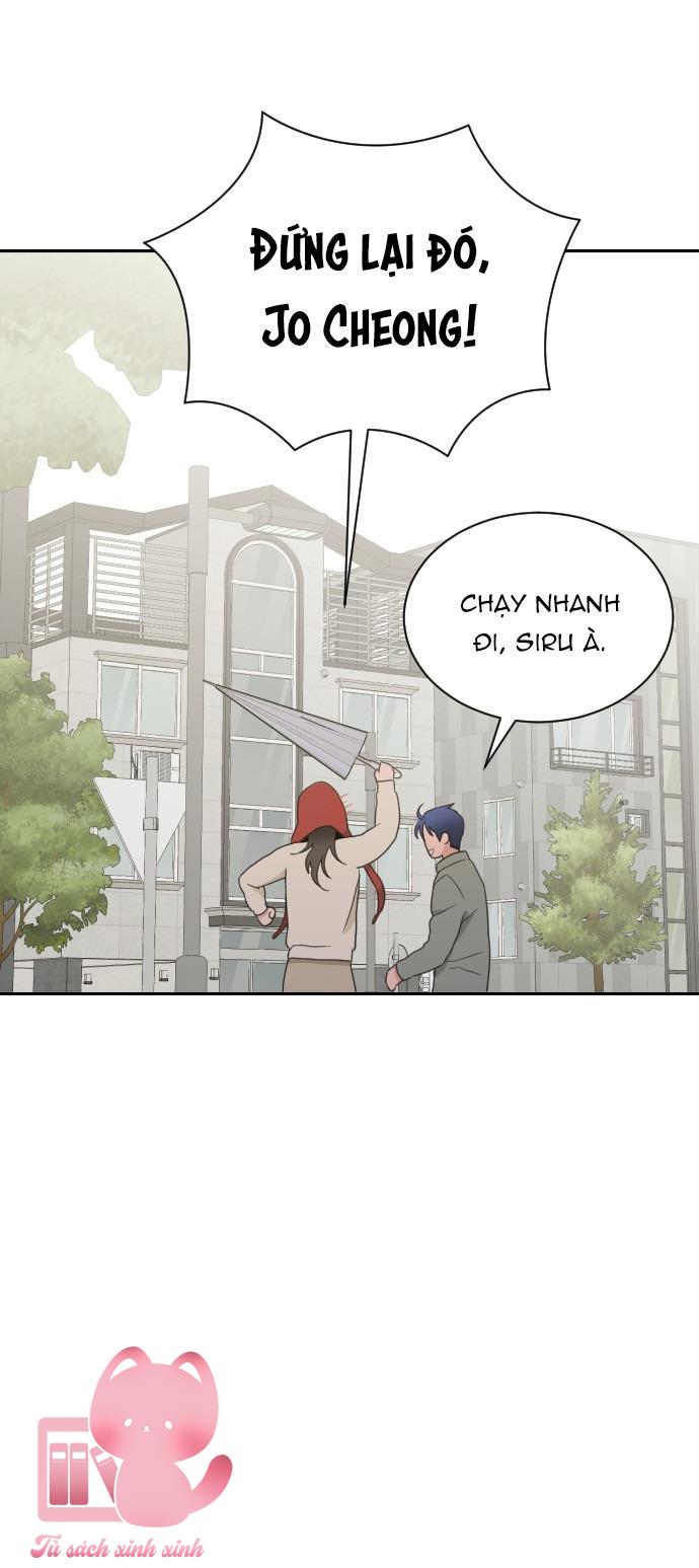 Vận May Không Ngờ - Chap 91