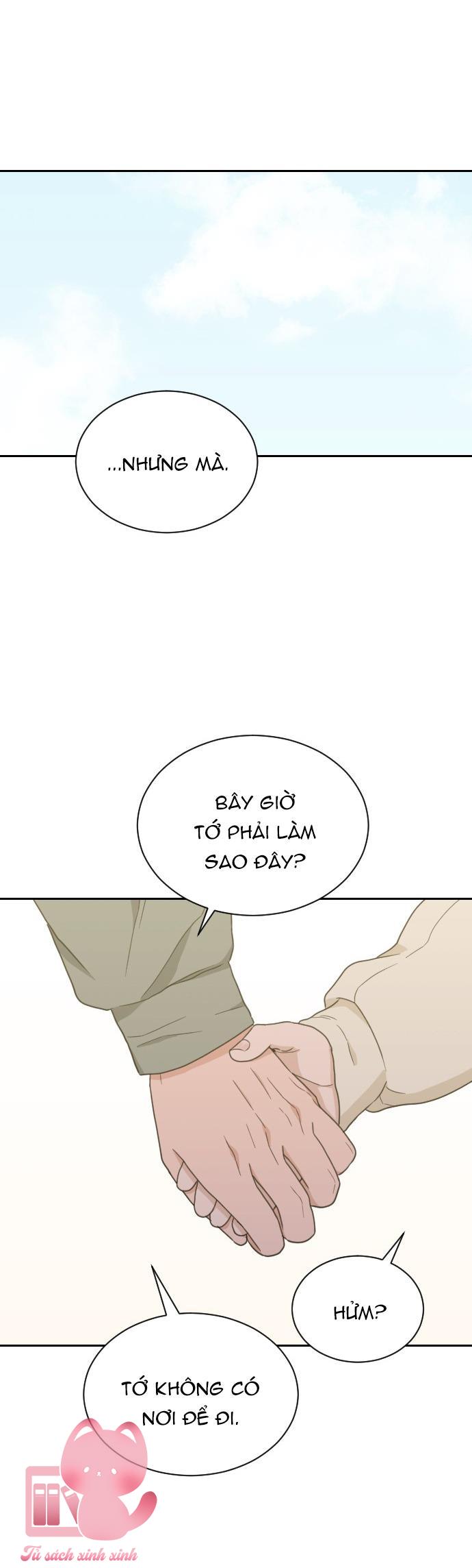 Vận May Không Ngờ - Chap 91