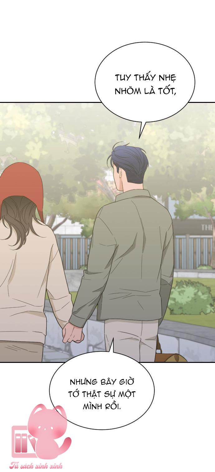 Vận May Không Ngờ - Chap 91