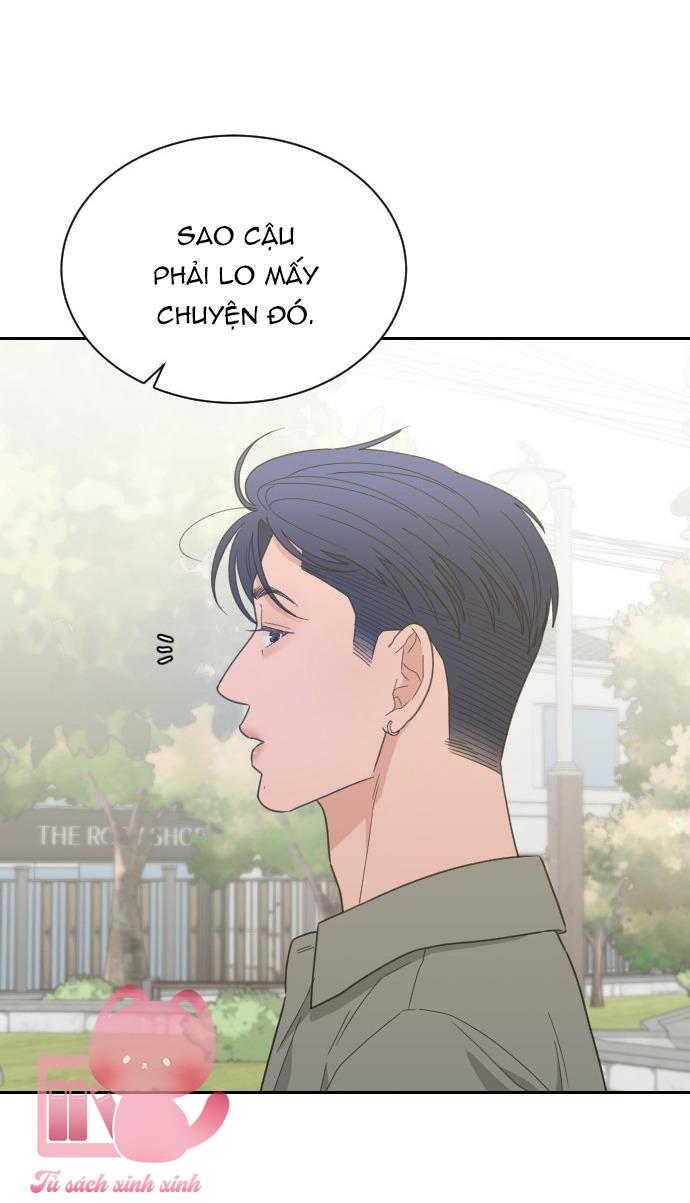 Vận May Không Ngờ - Chap 91