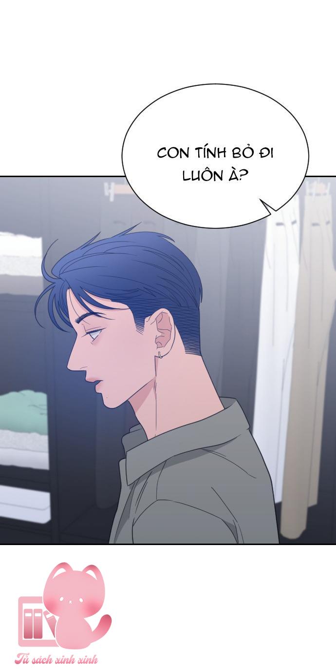 Vận May Không Ngờ - Chap 91