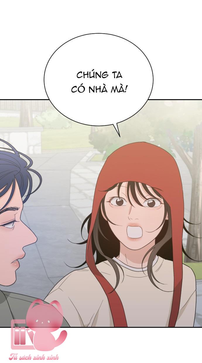 Vận May Không Ngờ - Chap 91