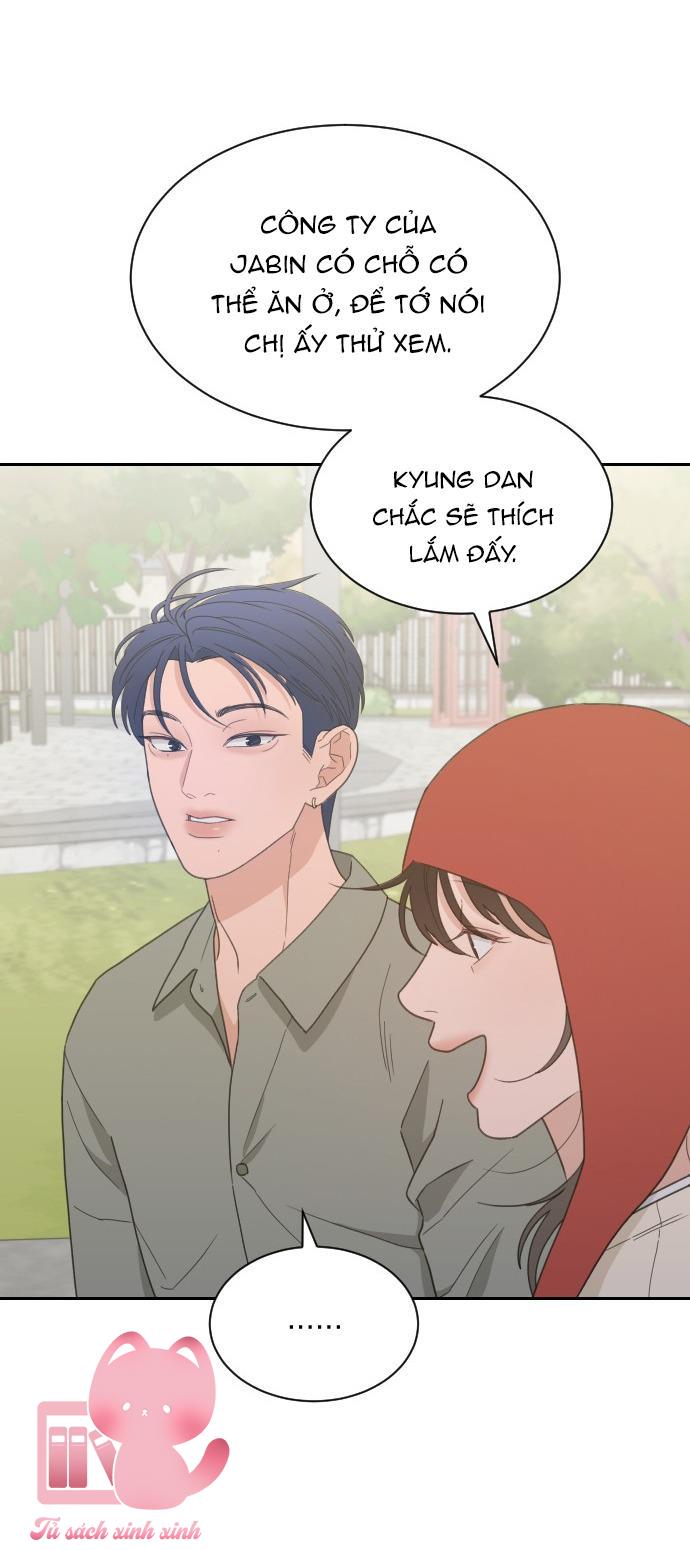 Vận May Không Ngờ - Chap 91
