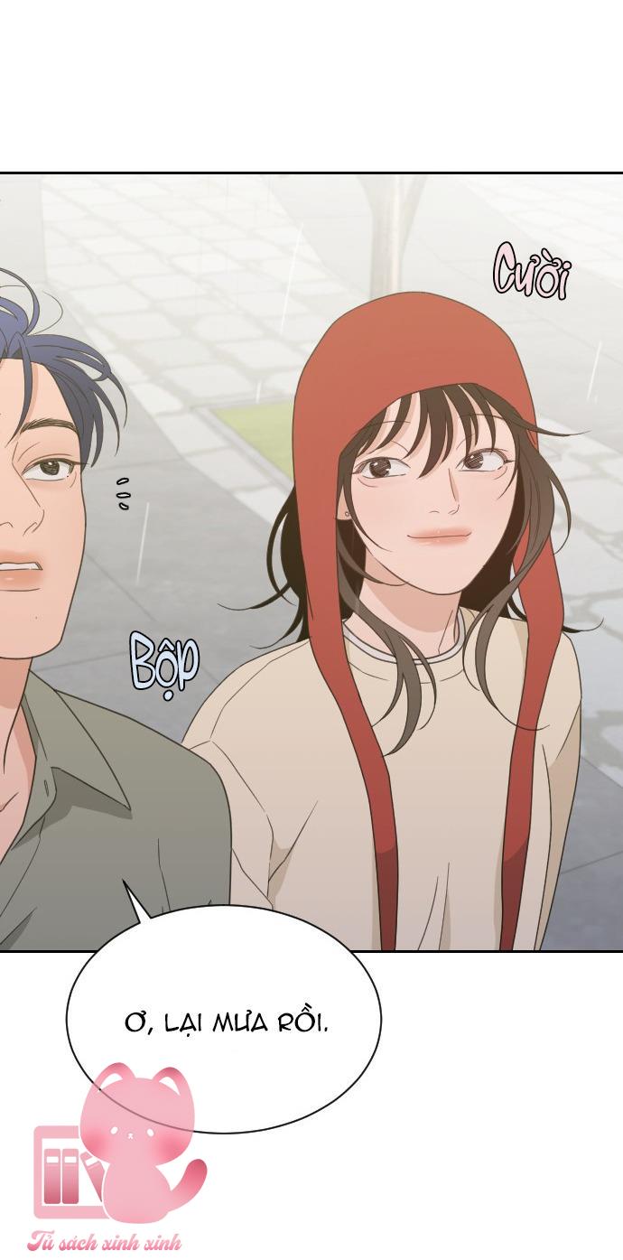 Vận May Không Ngờ - Chap 91