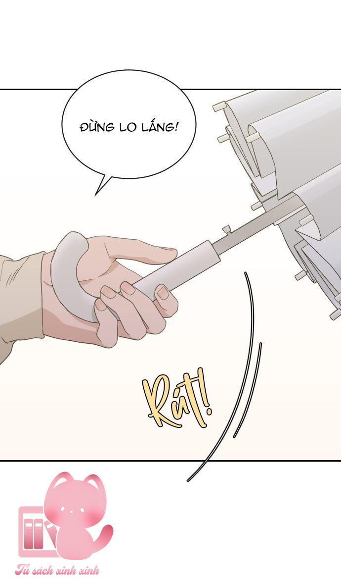 Vận May Không Ngờ - Chap 91