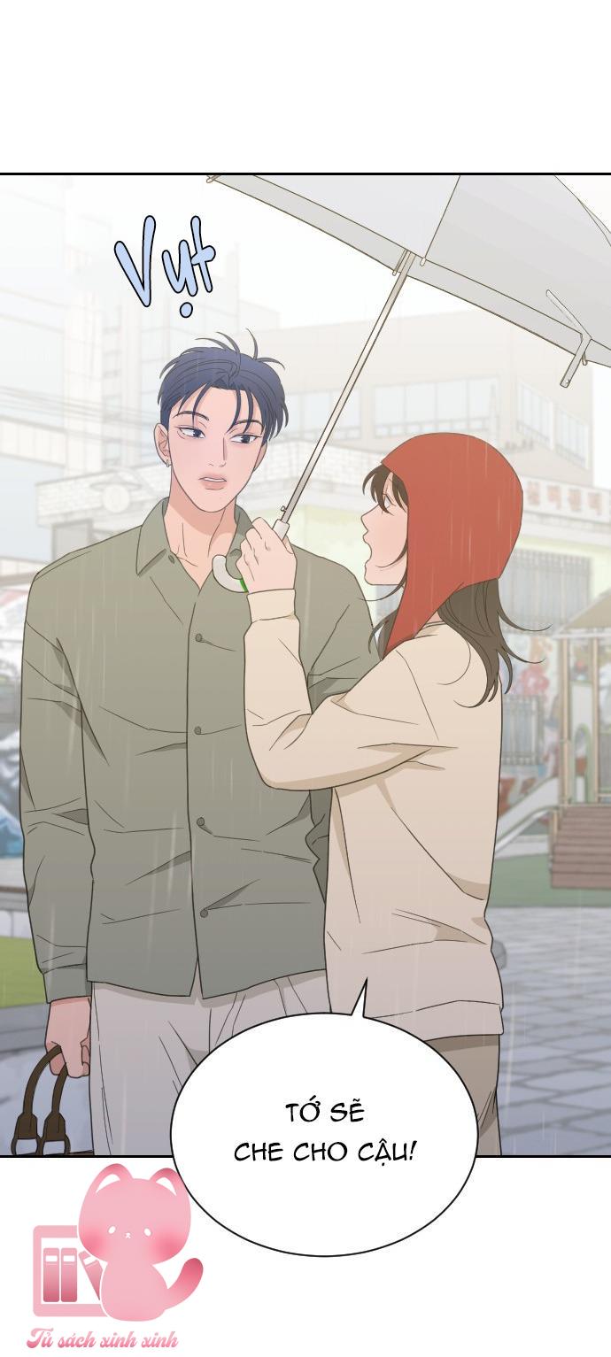 Vận May Không Ngờ - Chap 91