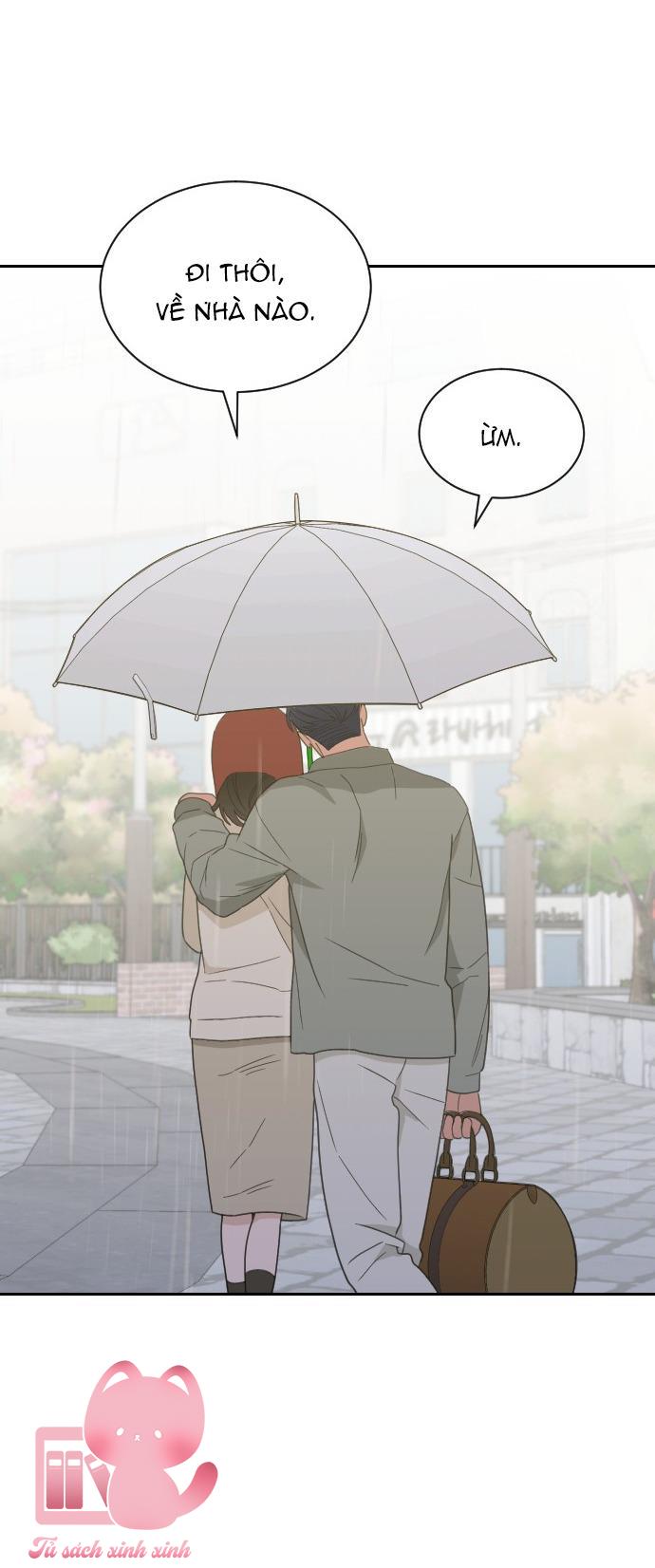 Vận May Không Ngờ - Chap 91