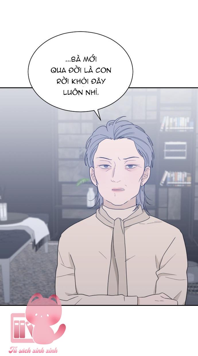 Vận May Không Ngờ - Chap 91