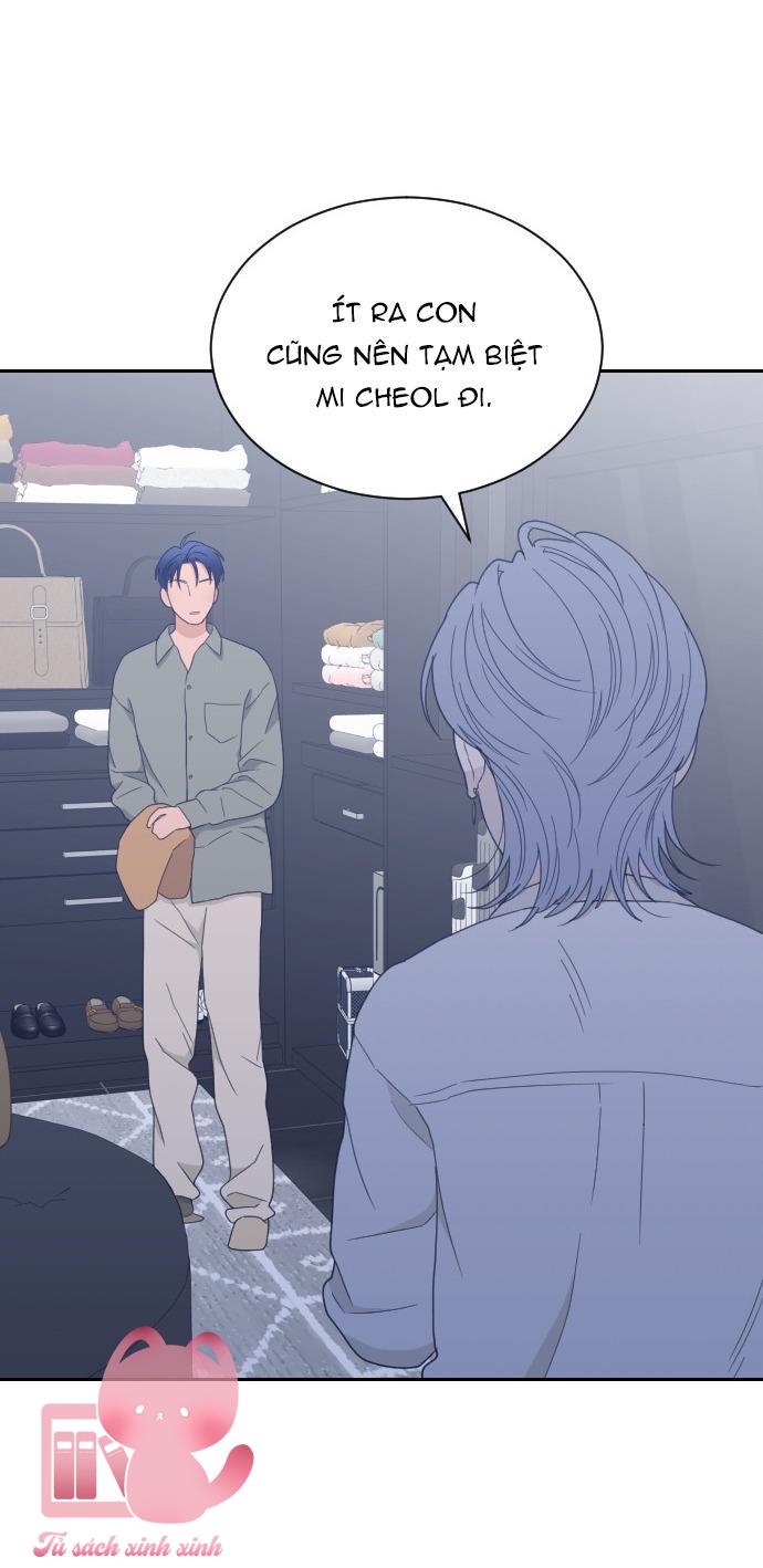 Vận May Không Ngờ - Chap 91