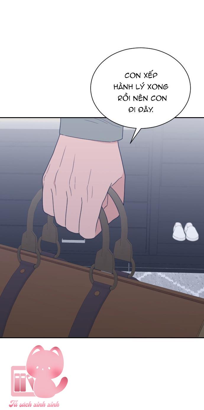 Vận May Không Ngờ - Chap 91
