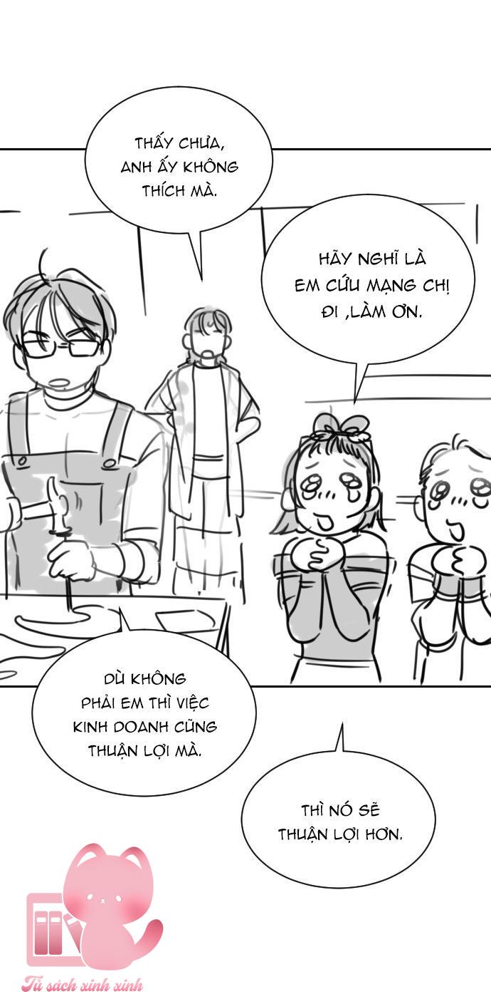 Vận May Không Ngờ - Chap 92