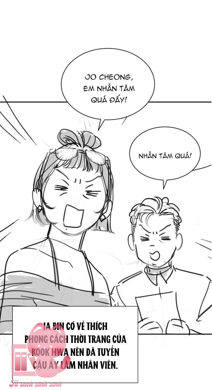 Vận May Không Ngờ - Chap 92