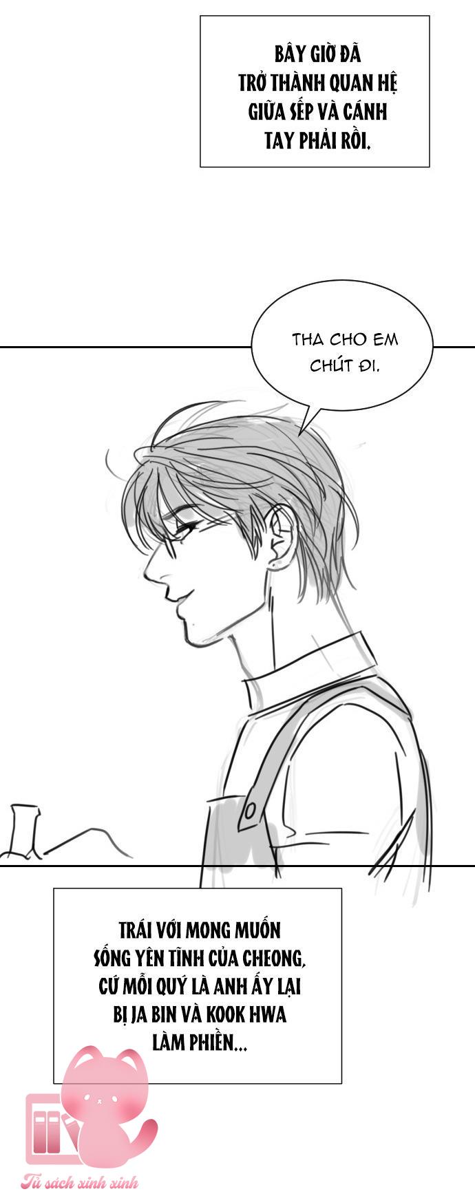 Vận May Không Ngờ - Chap 92