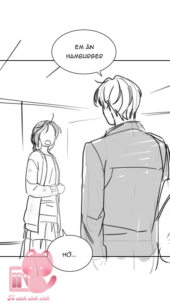 Vận May Không Ngờ - Chap 92