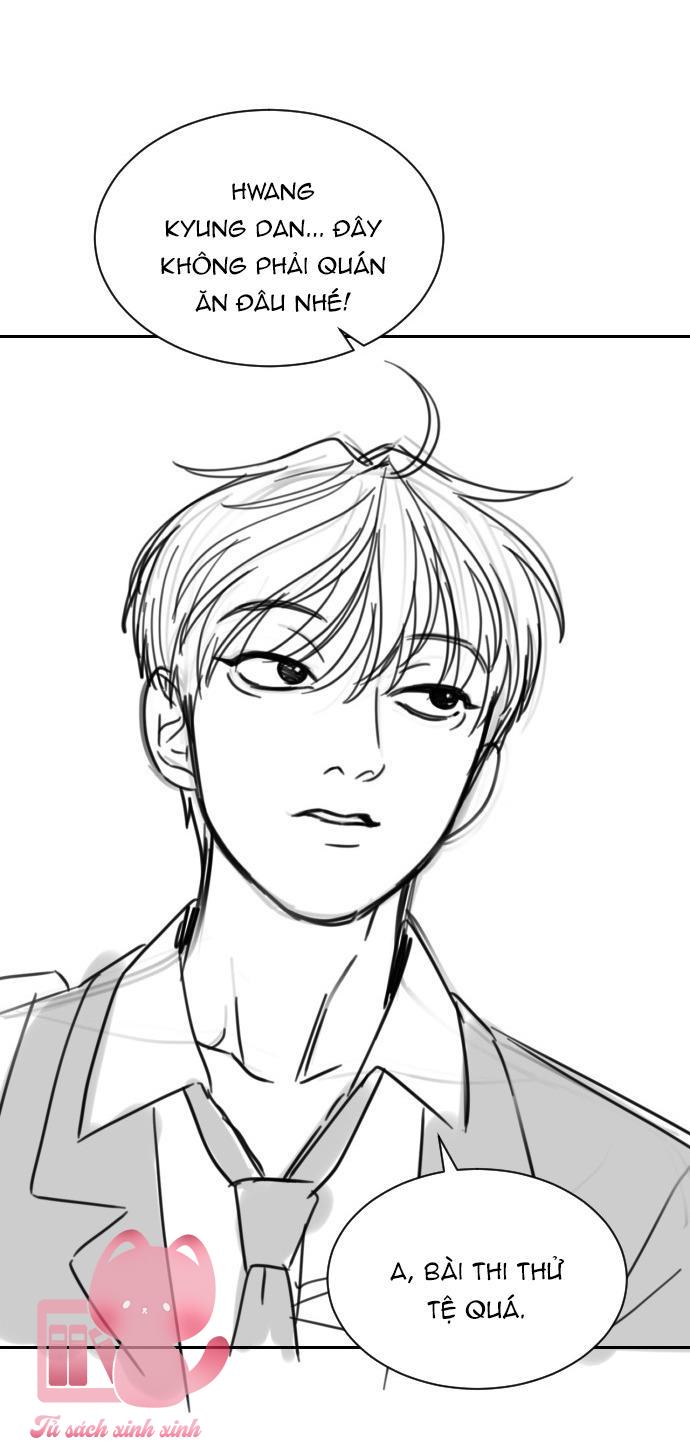 Vận May Không Ngờ - Chap 92