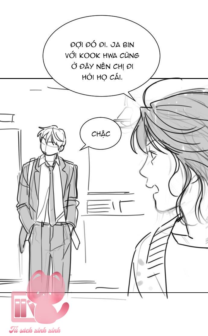 Vận May Không Ngờ - Chap 92