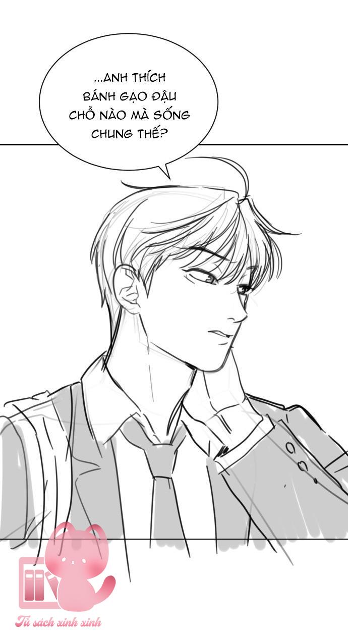 Vận May Không Ngờ - Chap 92