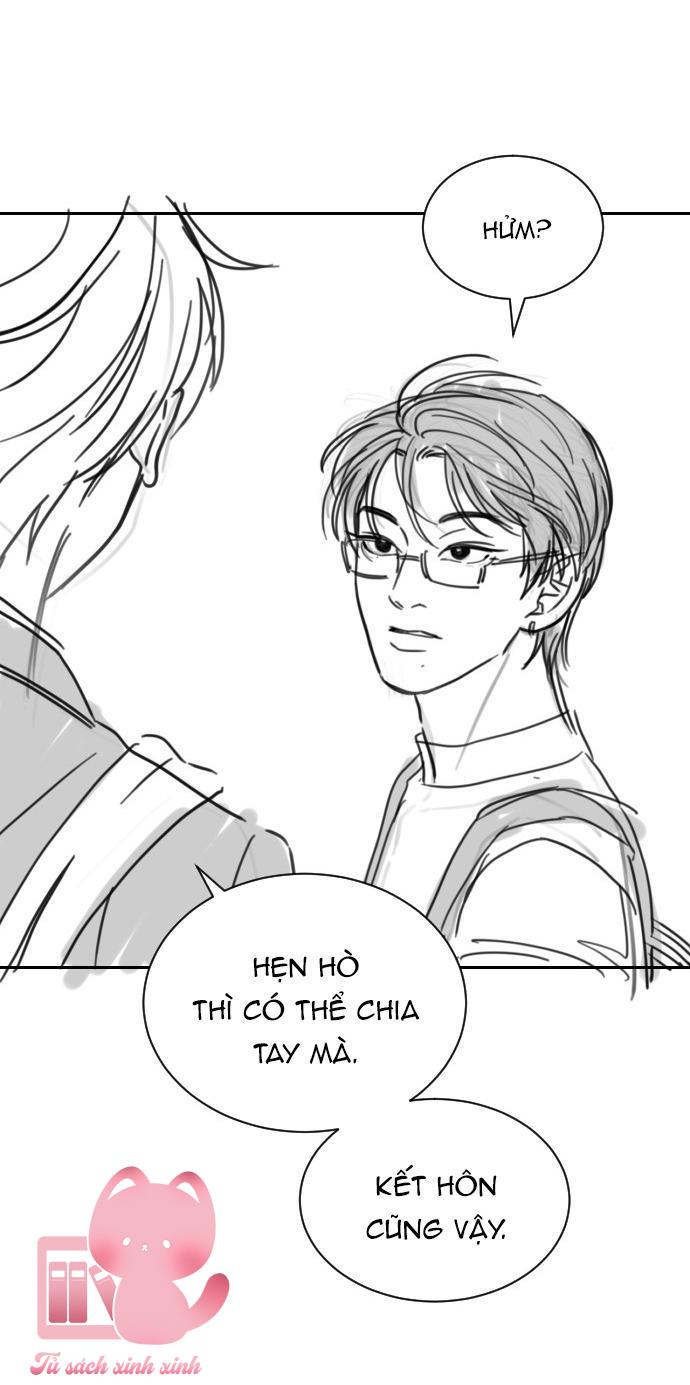 Vận May Không Ngờ - Chap 92