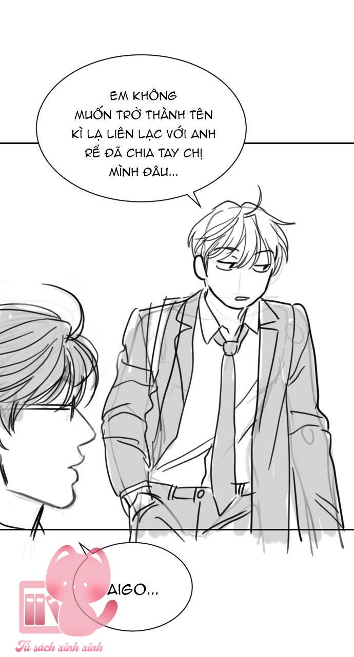 Vận May Không Ngờ - Chap 92