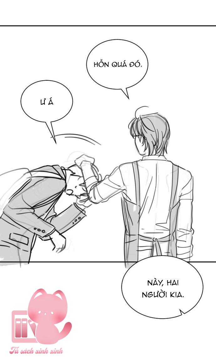 Vận May Không Ngờ - Chap 92