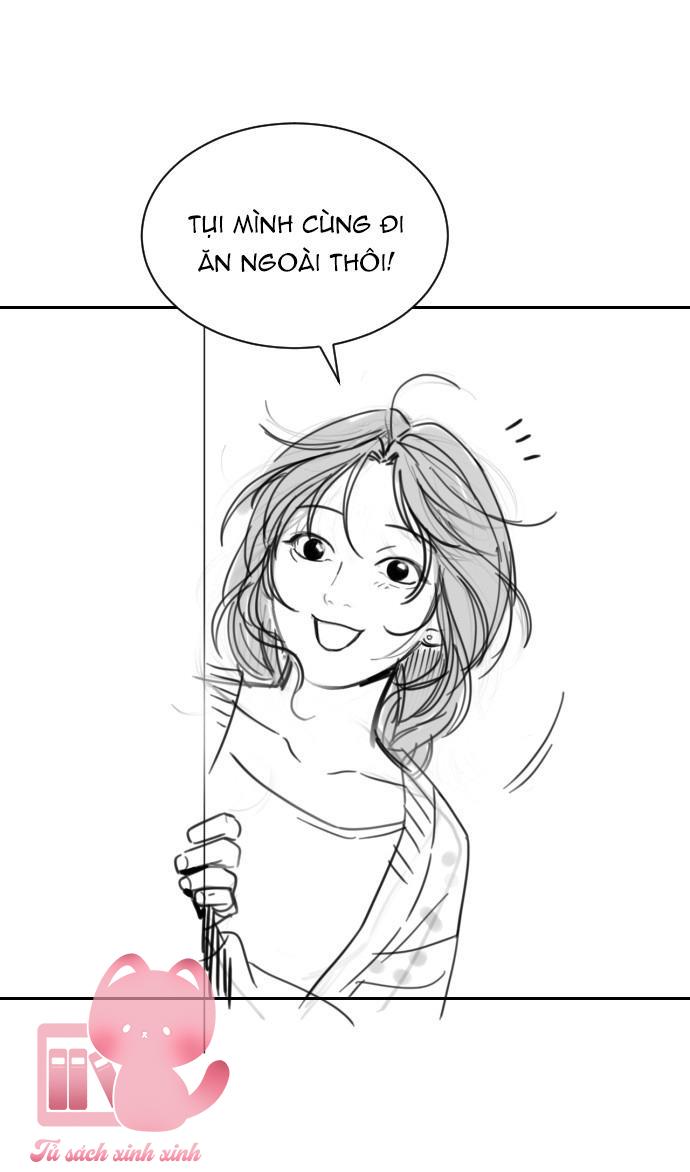 Vận May Không Ngờ - Chap 92