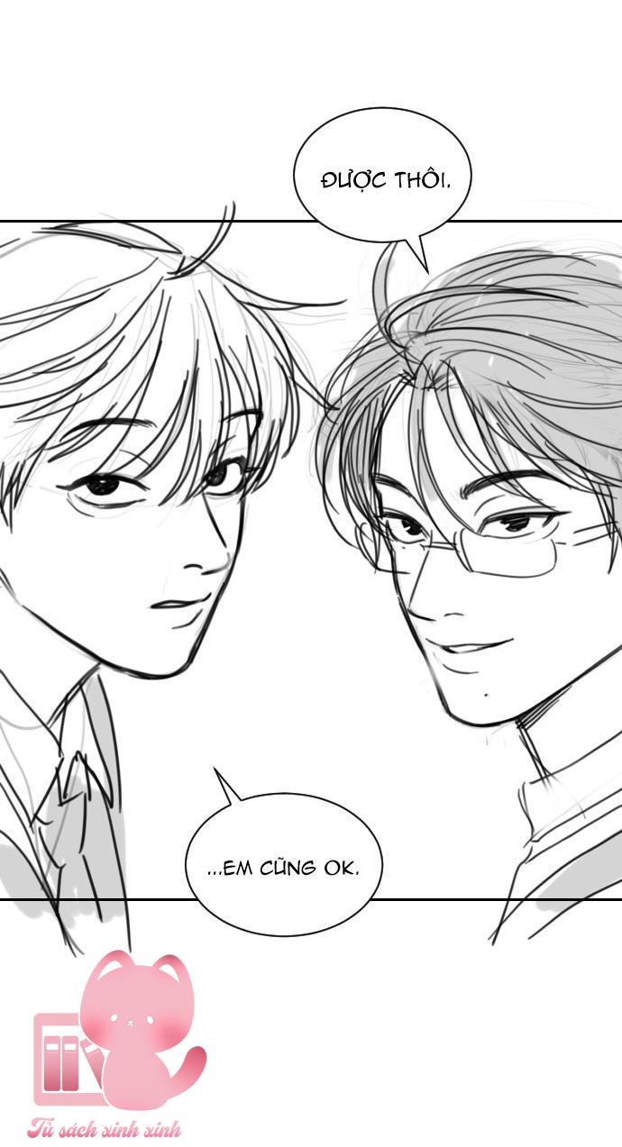Vận May Không Ngờ - Chap 92