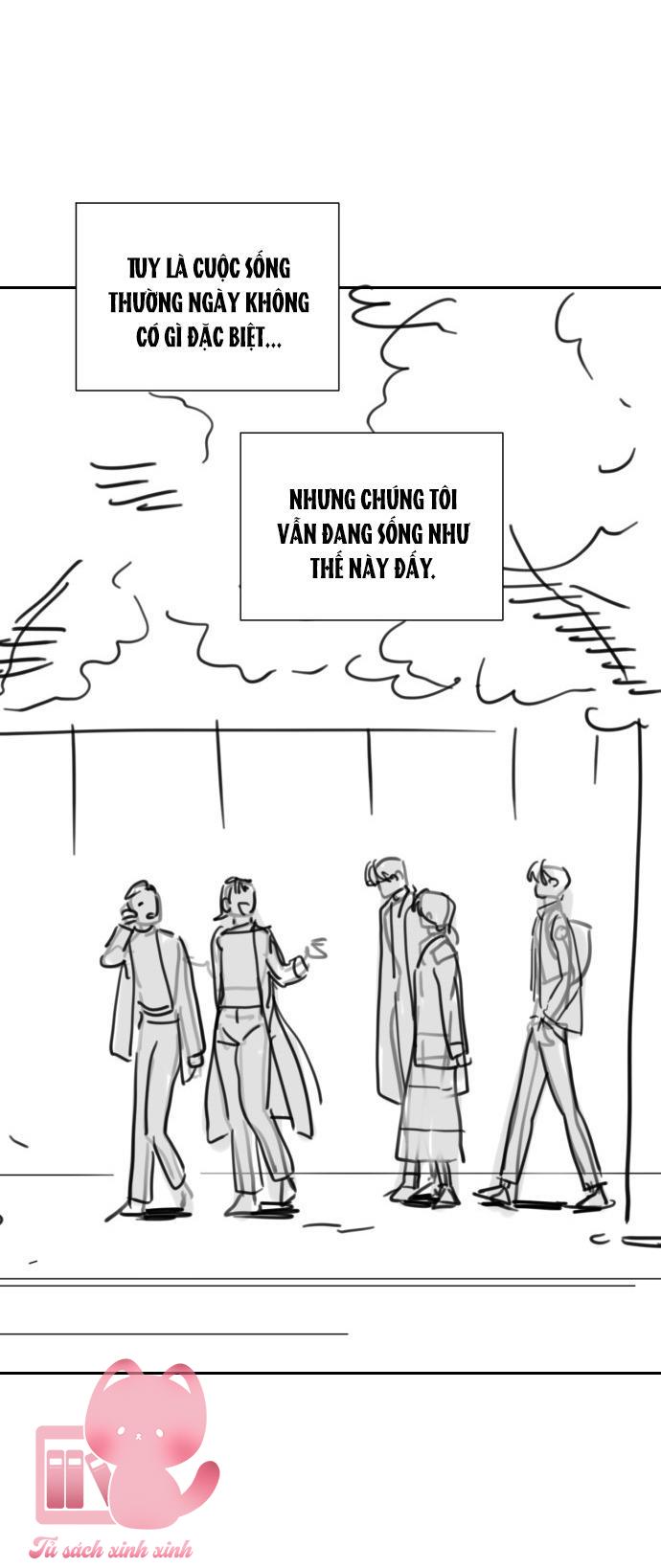 Vận May Không Ngờ - Chap 92