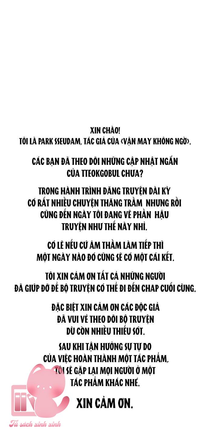 Vận May Không Ngờ - Chap 92
