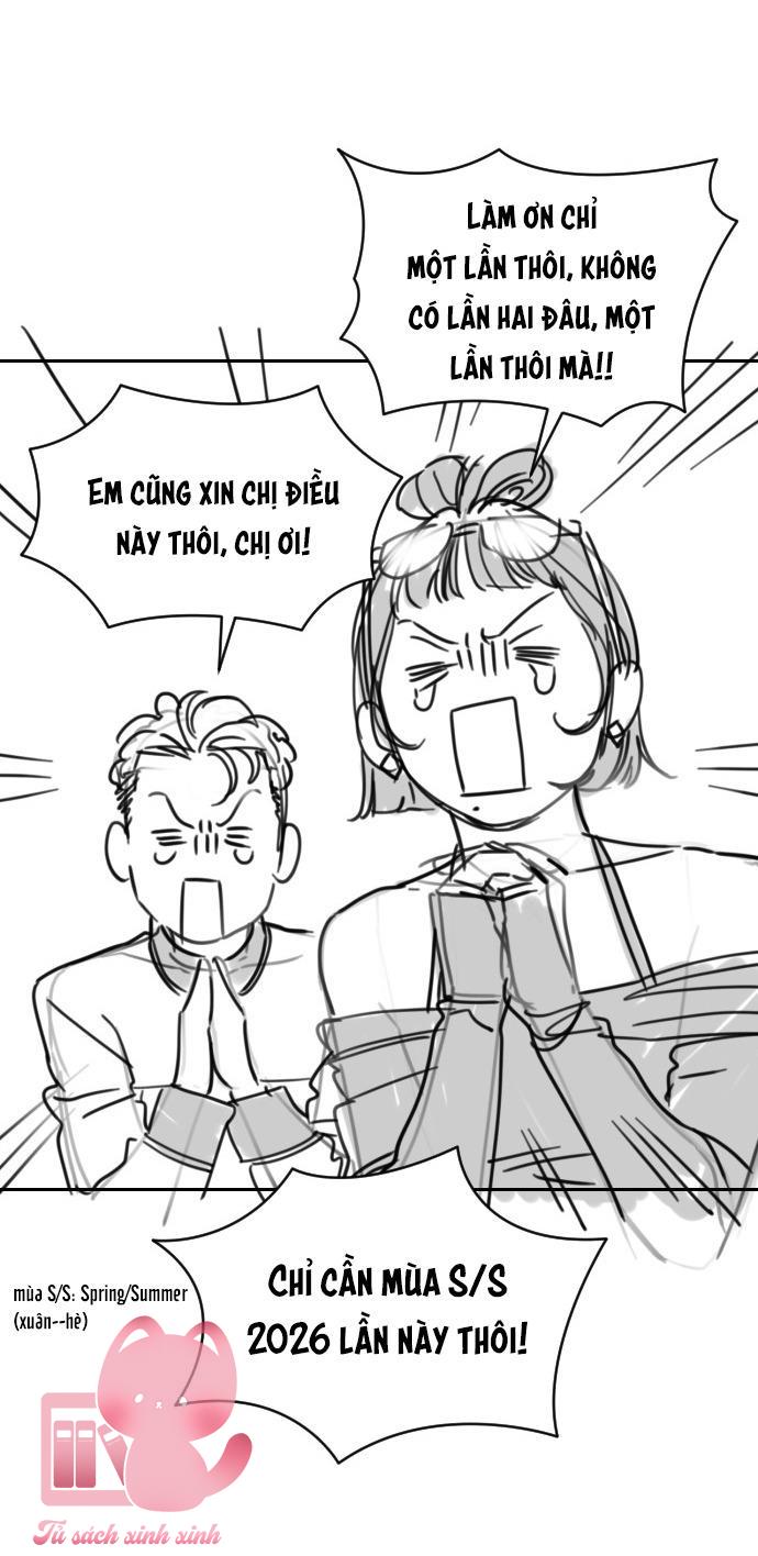 Vận May Không Ngờ - Chap 92
