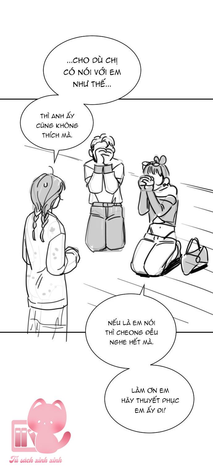Vận May Không Ngờ - Chap 92