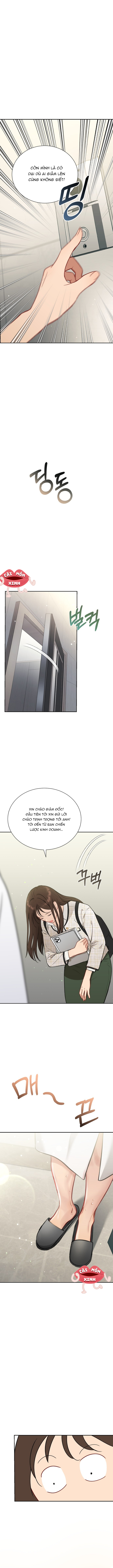 Văn Phòng Thư Ký - Chap Văn Phòng Thư Ký – Chap 1 - Trang 13