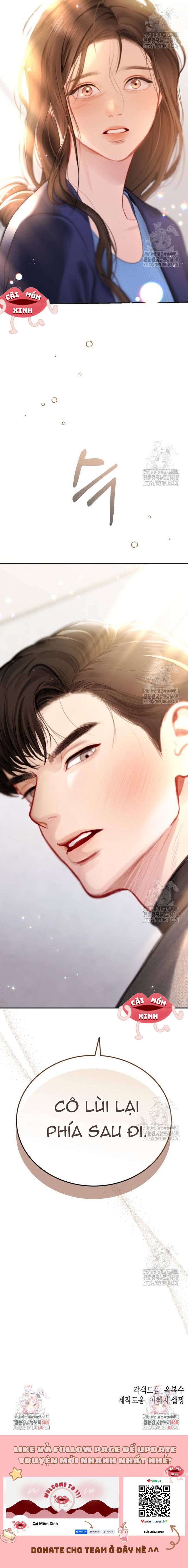 Văn Phòng Thư Ký - Chap Văn Phòng Thư Ký – Chap 10 - Trang 13